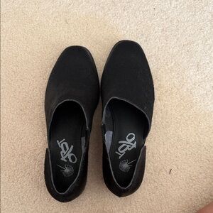 New OTBT Leather Hair on Hide